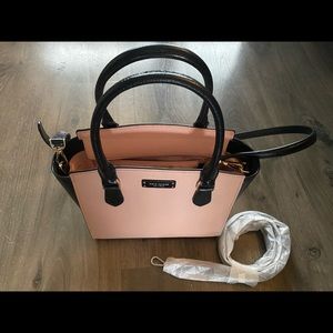 Kate Spade Pink Purse